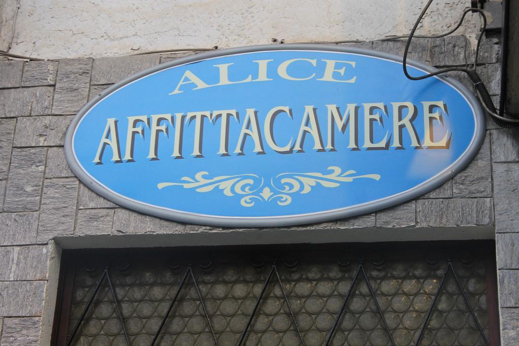 Alice Affittacamere Cesana Torinese Exterior foto