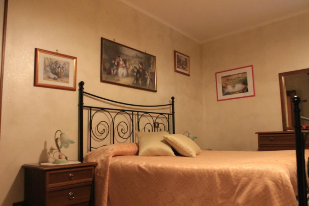 Alice Affittacamere Cesana Torinese Exterior foto