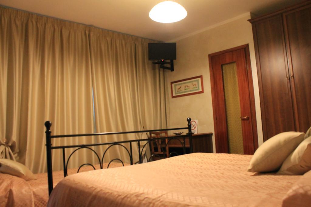 Alice Affittacamere Cesana Torinese Exterior foto
