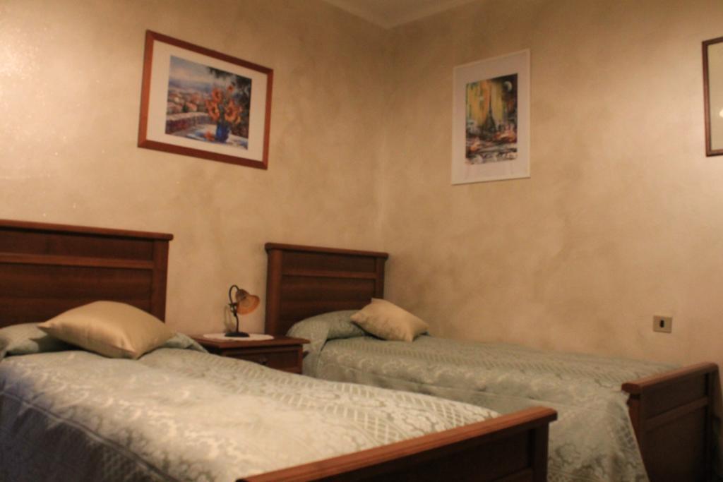 Alice Affittacamere Cesana Torinese Exterior foto