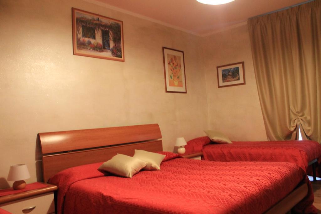 Alice Affittacamere Cesana Torinese Exterior foto