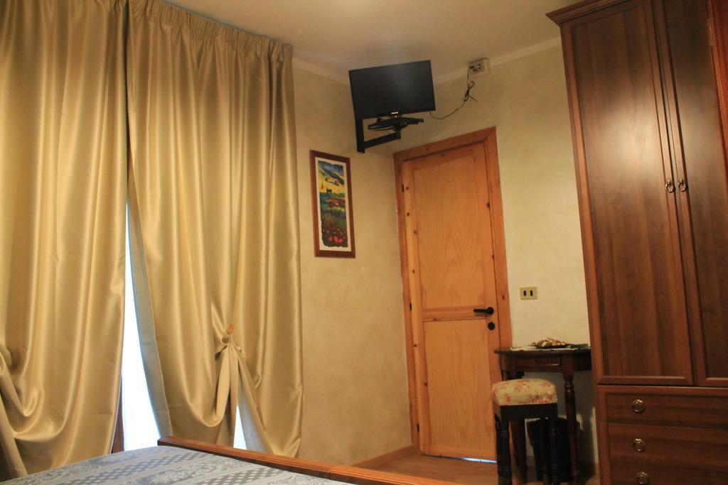 Alice Affittacamere Cesana Torinese Exterior foto