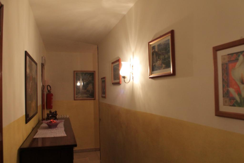 Alice Affittacamere Cesana Torinese Exterior foto