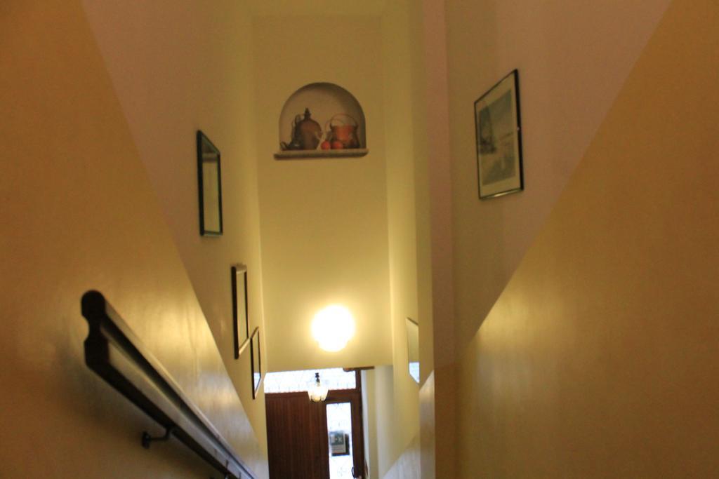 Alice Affittacamere Cesana Torinese Exterior foto