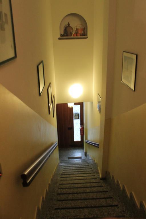 Alice Affittacamere Cesana Torinese Exterior foto